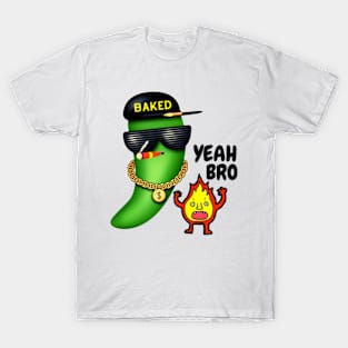 Yeah Bro T-Shirt